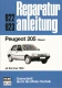 Peugeot 205 Diesel - ab Sommer 1983