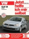 VW Golf VI Benziner ab Modelljahr 2009