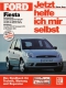 Ford Fiesta Benziner und Diesel, ab Modelljahr 2002