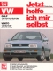 VW Golf Benziner ab November 1991, VW Vento Benziner ab Januar 1992