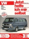 VW BUS Benziner ab Oktober 1982 - Diesel - Turbodiesel