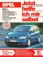 Opel Zafira ab Modelljahr 1999