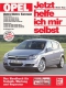 Opel Astra / Astra Caravan ab Modelljahr 2004
