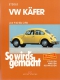 VW Käfer von 9/60 bis 12/86