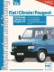 Fiat Ducato - Citroën C25 - Peugeot J5 - Baujahre 1982-1994