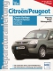 Citroën Berlingo & Peugeot Partner (Diesel) - 1996 bis 2006
