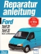 Ford Transit '86 (1990-1991) & Transit '92 (1992-1994) Benzin & Diesel