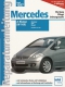Mercedes A-Klasse (W 169) Benziner und Diesel - Modelljahre ab 2004