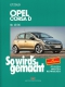Opel Corsa D ab 10/06