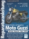 Moto Guzzi - Die großen V2-Modelle mit Vergaser von 1967 bis 1996