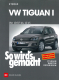 VW Tiguan ab 10/07