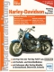 Harley-Davidson Softail-Modelle ab Modelljahr 2000