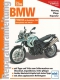 BMW F 650 GS ab Modelljahr 2008 - Zweizylinder mit 798 cm³