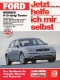 Ford Mondeo 4- / 5-türig / Turnier - ab Modelljahr 2000