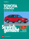 Toyota Corolla von 8/92 bis 1/02 Limousine & Kombi