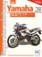 Yamaha XTZ 750 Super Ténéré ab 1988 & TDM 850 ab 1991 und 1996