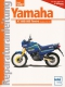 Yamaha 600 / 600 Ténéré - Modelljahre 1983 - 1990