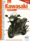 Kawasaki GPZ 500 S - 1986-1993