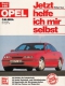 Opel Calibra - alle Modelle ab August 1990