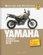 Yamaha XT 660 X/R - XT 660 Z Ténéré - MT-03 - Das Schrauberbuch