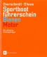 Sportbootführerschein Binnen - Motor
