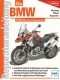 BMW R 1200 GS ab Modelljahr 2010 (Radialventiler)