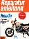 Honda CX 500 - CX 500/650 E/C - GL 500/650 ab Baujahr 1978