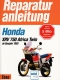 Honda XRV 750 Africa Twin ab Baujahr 1993