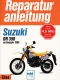 Suzuki DR 350 ab Baujahr 1990