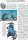 Klassische Vespa Motorroller: Alle PK-, PX- und Cosa Modelle seit 1970