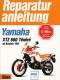 Yamaha XTZ 660 Ténéré ab Baujahr 1991