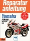 Yamaha FZR 600 - ab Baujahr 1989