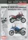 BMW R 1200 GS Adventure Modelljahre 2004-2012