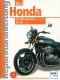 Honda CB 900 "Bol d'or" - FA & FZ