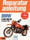 BMW R 80/100 GS ab Baujahr 1988
