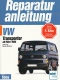 VW Transporter T3 - März 1985 bis 1991 - Benziner (1,9 & 2,1 Liter)