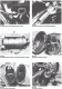 Honda CB 250 G5 und 360 - 2 Zylinder, ab 1974