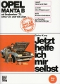 Opel Manta B ab September 1975, ohne 1,3 und 1,8 Liter Motoren