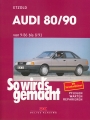 Audi 80/90 von 9/86 bis 8/91