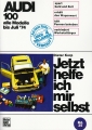 Audi 100 - alle Modelle bis Juni 1974