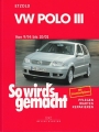 VW Polo III - von 9/94 bis 10/01