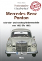 Mercedes-Benz Ponton: Praxisratgeber - Klassikerkauf