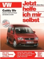 VW Caddy life - Benziner, Diesel und Erdgas, alle Modelle seit 2004