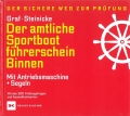 Der amtliche Sportbootfhrerschein - Binnen, Antriebsmaschine + Segeln