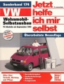 VW Wohnmobil Selbstausbau - T4-Modelle ab September 1990