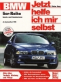 BMW 5er Reihe ab September 1995, Benzin- + Dieselmotoren