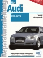 AUDI A4 - Benziner und Diesel, Baujahre 2000 - 2007