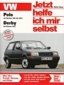 VW Polo ab Oktober 1981 bis 1994 - VW Derby ab Februar 1982