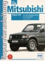 Mitsubishi Pajero V20 - Baujahre 1990-1999