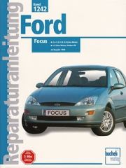 Ford Focus ab Baujahr 1998